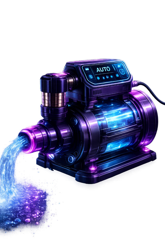 Ingeniería de Bombas